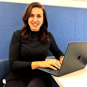 Magdalena Rogl
