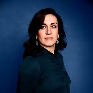 Magdalena Rogl