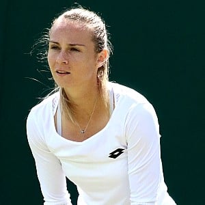 Magdalena Rybarikova