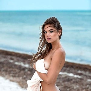 Magdalena Strama