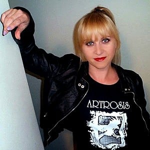 Magdalena Stupkiewicz