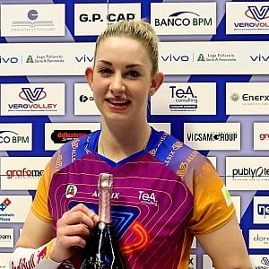 Magdalena Stysiak
