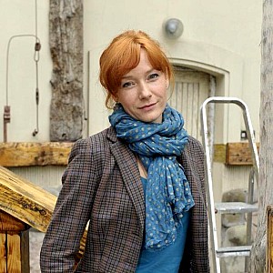 Magdalena Walach