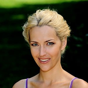 Magdalena Waligorska