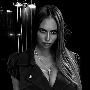 Magdalina Soltan