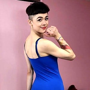 Magenta Lexx