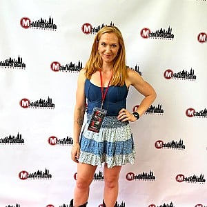 Maggie Alexander