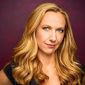 Maggie Alexander