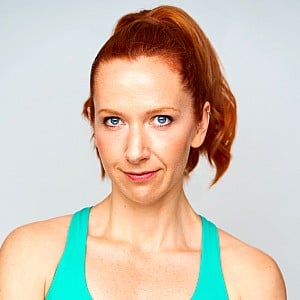 Maggie Alexander