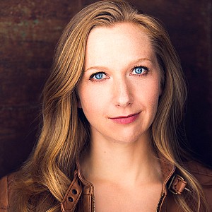 Maggie Alexander