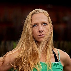 Maggie Alexander