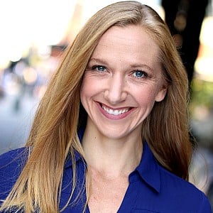 Maggie Alexander