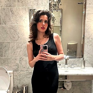 Maggie Antone