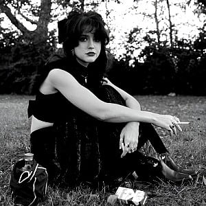 Maggie Antone
