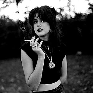 Maggie Antone