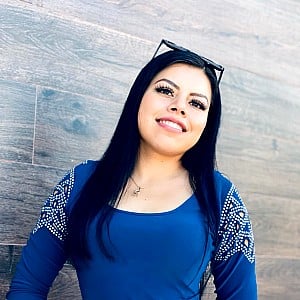 Maggie Bocanegra Tarolas
