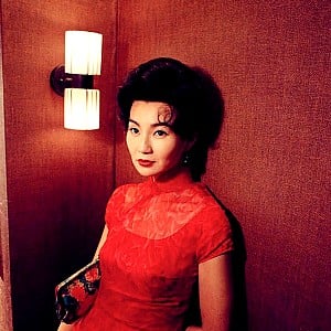 Maggie Cheung