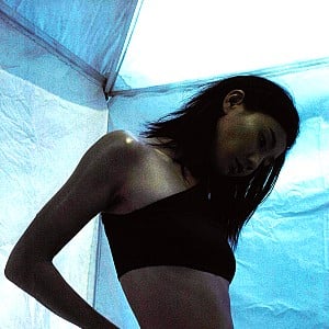 Maggie Cheung