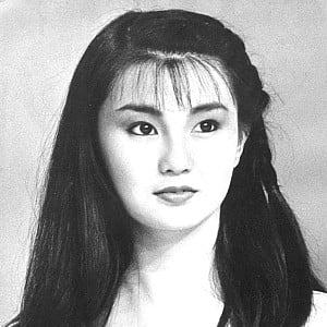 Maggie Cheung