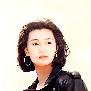 Maggie Cheung