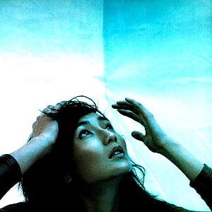 Maggie Cheung