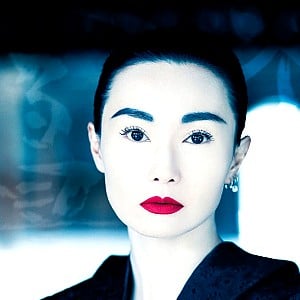 Maggie Cheung