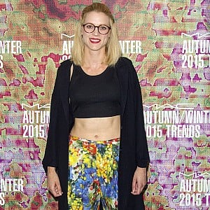 Maggie Civantos