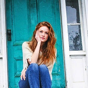 Maggie Geha
