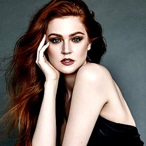 Maggie Geha