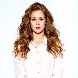 Maggie Geha