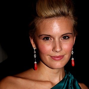 Maggie Grace