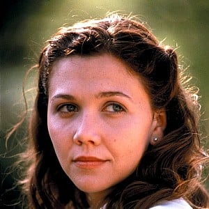 Maggie Gyllenhaal