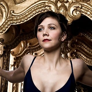 Maggie Gyllenhaal