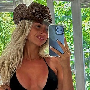 Maggie Huffman