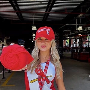 Maggie Huffman
