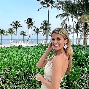 Maggie Lamere