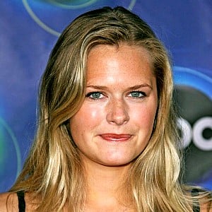 Maggie Lawson