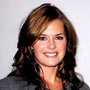 Maggie Lawson