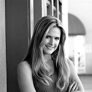 Maggie Lawson