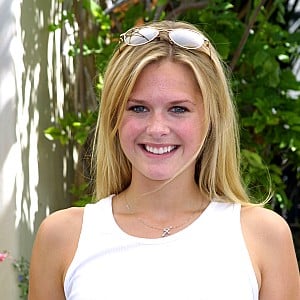 Maggie Lawson