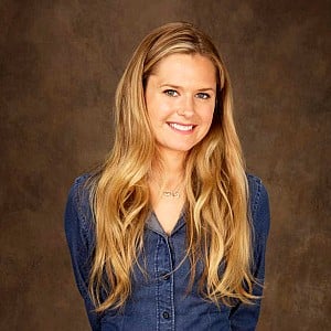 Maggie Lawson