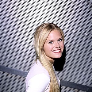 Maggie Lawson