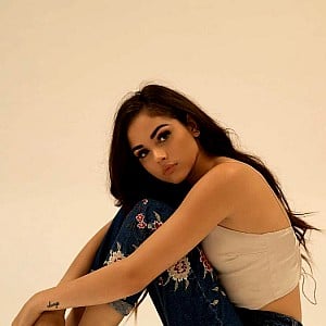 Maggie Lindemann