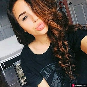 Maggie Lindemann