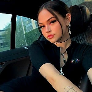 Maggie Lindemann