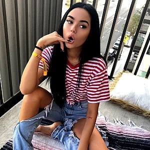 Maggie Lindemann