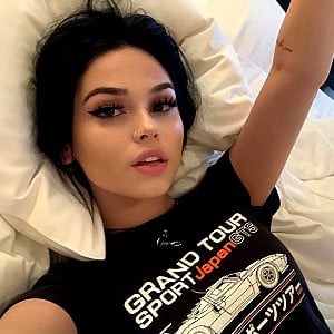 Maggie Lindemann