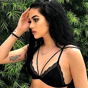 Maggie Lindemann