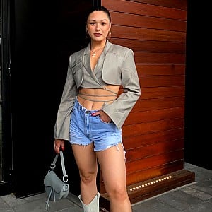 Maggie MacDonald