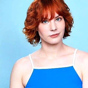 Maggie Mae Fish